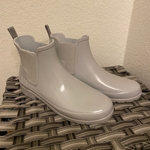 Hunter Original Chelsea Short Boot